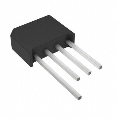 原装 KBL410-G 桥式整流器 Single Phase 标准 1 kV 通孔 KBL