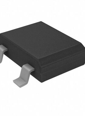 原装 DB105S 桥式整流器 Single Phase 标准 600 V 表面贴装型 DB