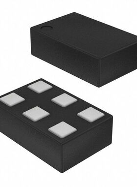原装 BGA855N6E6327XTSA1 RF MMIC 射频放大器 IC GPS/GNSS 1.164