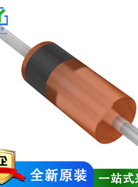 原装 SD101A-TAP DIODE SCHOTTKY 60V DO35