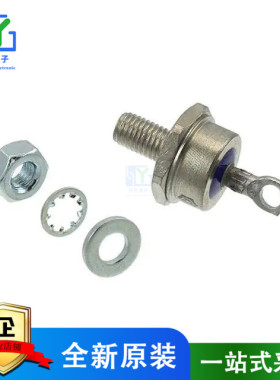 原装 FR85G02 DIODE GEN PURP 400V 85A DO5