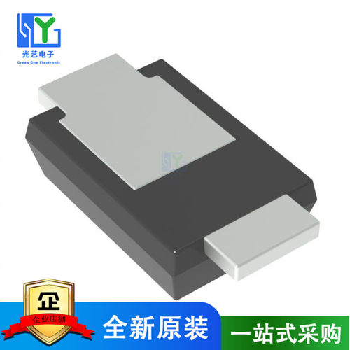 原装 RB550VAM-30TR DIODE SCHOTTKY 30V 1A TUMD2M