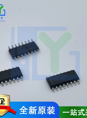 原装 MAX4445ESE+T 运算放大器IC芯片 封装SOIC-16 原装美信