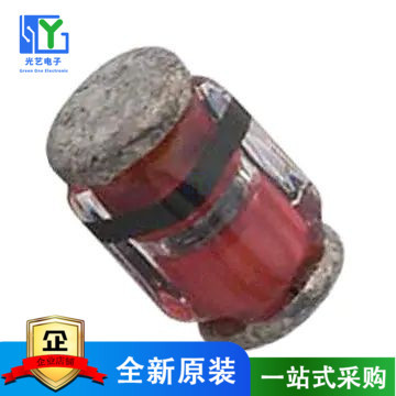 原装 BAV300-TR DIODE GP 50V 250MA MICROMELF