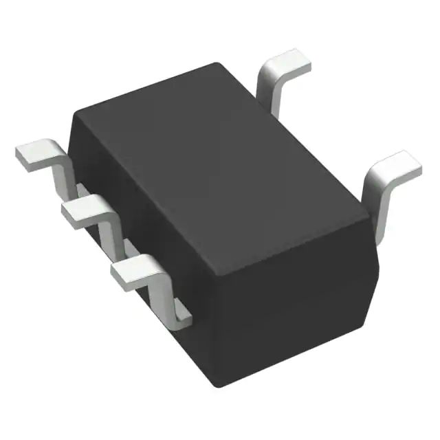 原装 TL331VSN4T3G IC COMPARATOR 1CH LP 5TSOP