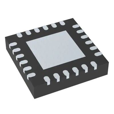 原装 SI53327-B-GM 2:6 LVPECL BUFFER (1.25GHZ), 2:1 时钟 扇出