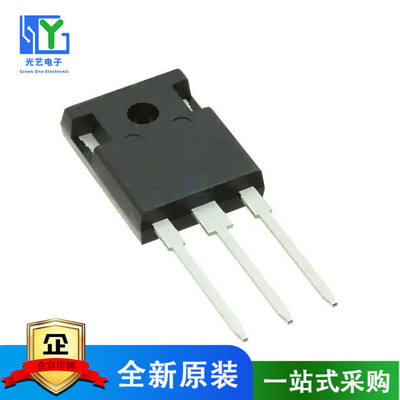 原装 IDW40G65C5XKSA1 DIODE SCHOTTKY 650V 40A TO247-3