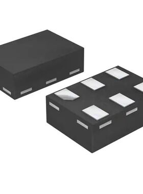 原装 74AUP1G0832GM,132 与/或门 可配置 1 电路 3 输入（2，1）