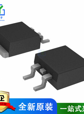 原装 MBRB1560 DIODE SCHOTTKY 60V D2PAK