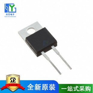 原装 200 BYW29 DIODE GEN 200V TO220AC PURP