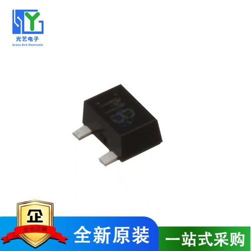原装 MA3J142A0L DIODE GEN PURP 80V 100MA SMINI3