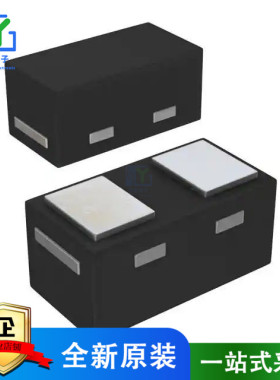 原装 1SS361LP3-7 DIODE GEN PURP 80V 100MA 2DFN