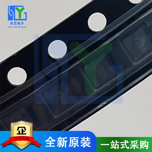 SSC8P20AN2  丝印P20A 首尔半导体原装正品 DFN2X2