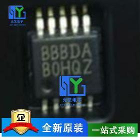 ISL1571 ISL1571IUEZ 丝印: BBBDA 全新 MSOP10 原装现货