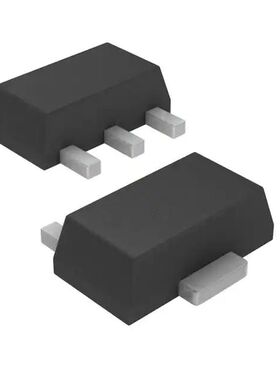 原装 ADL5324ARKZ-R7 IC AMP ISM 400MHZ-4GHZ SOT89-3 射频放大