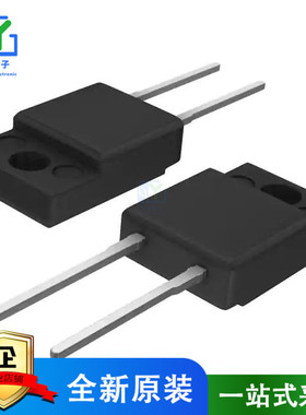 原装 FESF8JT-E3/45 DIODE GEN PURP 600V 8A ITO220AC