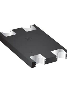 原装 CD-DF406SL 桥式整流器 Single Phase 标准 600 V 表面贴装