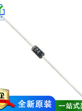 原装 EM01V1 DIODE GEN PURP 400V 1A AXIAL