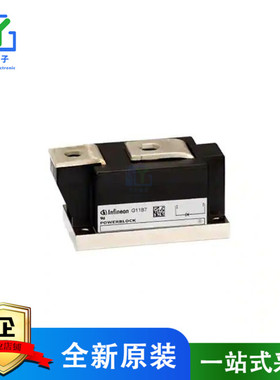 原装 DZ435N40KHPSA1 DIODE GEN PURP 4KV 700A MODULE