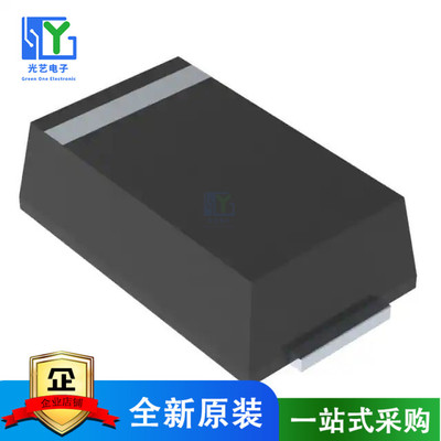 原装 VS-2ENH01HM3/84A FRED PT RECTIFIER AEC-Q101 SMP