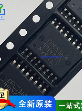 EPCS16SI16N EPCS64SI16N EPCS64N EPCS128SI16N EPCS128N SOP16