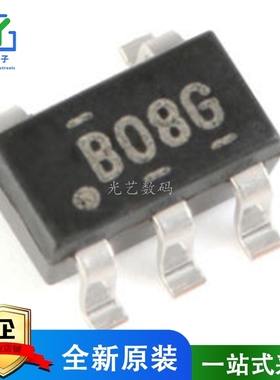 SN74AHCT1G08DBVR 原装现货 SOT23-5 丝印B083/S/L/J/G 2输入与门