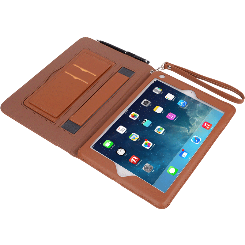 亚马逊保护套咕版皮套青春