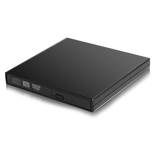 品怡外置DVD读CD刻录机