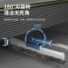 大卫᷂官网旗舰店魔术硅胶扫把家用扫水地刮水器刮地板拖把浴室头