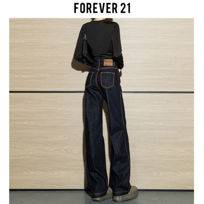 Forev21秋冬季2025新款