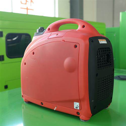 华全 2kw汽油发电机 小型家用数码变频汽油发电机单相220v 2000w属于什么档次？