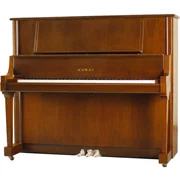 Nhật Bản nhập khẩu trẻ em người lớn gia đình cao cấp giá rẻ đàn piano thẳng đứng kawai dễ thương Ki80W - dương cầm