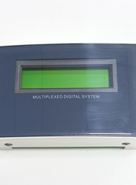 原装弗曼科斯FERMAX 98616 显示模块无按键B00014 楼宇门禁显示屏