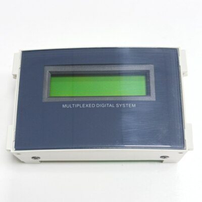 弗曼科斯FERMAX门禁显示模块