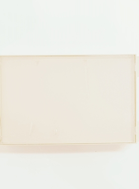 原装正品FERMAX配件8820门口机说明盒模块中框姓名录灯盒展示