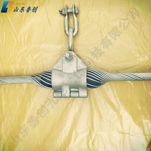 专业 光缆金具配件  ADSS/OPGW光缆用 直线预绞丝金具串