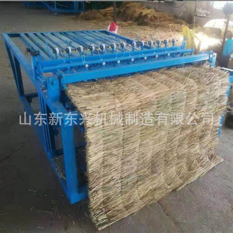 1.8米蒲草电动草帘编织机多针针距可调稻草苇帘机蒲草稻草电动,农机/农具/农膜,农产品加工设备,淘宝优惠券,粉丝福利购,淘宝优惠卷