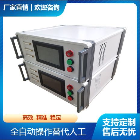 汽车倒车雷达自动泊车开关组组件各类参数和性能测试仪