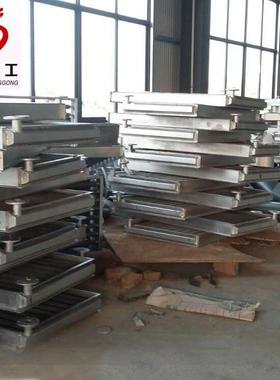 临朐烘干散热片安装烘干室散热片烘干机散热片的安装图烘干加热片