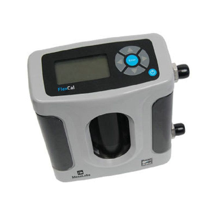 美国Mesalabs FlexCal-H干式流量校准器 流量范围500-50000mL/min