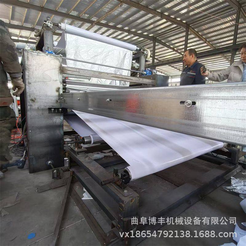 自粘铝箔复合机 自粘PVC膜覆膜机回收离型纸 XPS挤塑板铝膜贴面机,机械设备,其他机械设备,淘宝优惠券,粉丝福利购,淘宝优惠卷