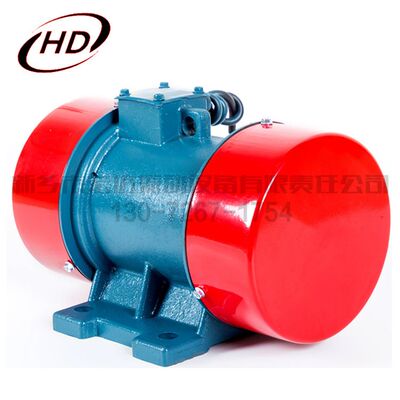 HLD振动电机 HLD-16-2振动电机 功率1.1KW 振实台专用电机