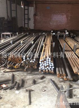 厂家直销45CrNi高淬透性合金结构钢 45CrNi圆钢 45CrNi圆棒