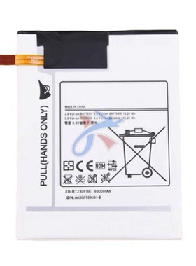 适用三星 Tab4 SM-T230 T231 T235 T239 EB-BT230ABE平板电池