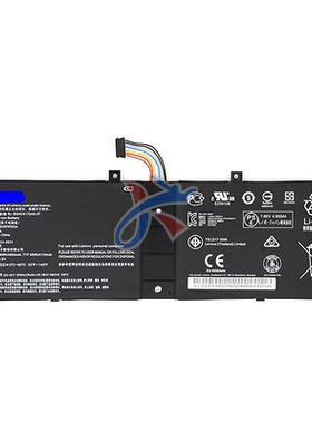 适用联想Miix510 520 525-12ISK 12IKB平板电脑BSNO4170A5-AT电池