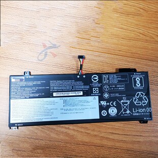 适用联想19款小新Air 13IWL S530-13笔记本L17M4PF0 L17C4PF0电池