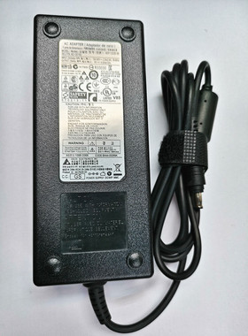 适用三星SAMSUNG新款玄龙骑士Z游戏本850XAC-X01充电源适配器120W