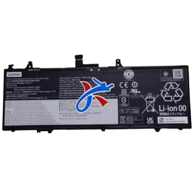 适用联想小新Air14 IAP8 IRP8笔记本电脑L22M4PF0/1 L22C4PF1电池