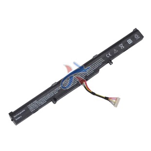 VM590Z 适用华硕R409J D451J X751J D451V笔记本电池 X750J