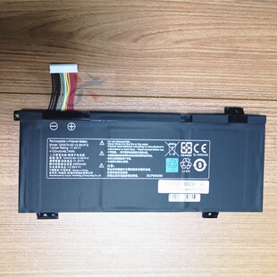 适用神舟G7-CT7VK Z7M-KP7Z 炫龙耀7000 机械师T90Plus GK5CN电池